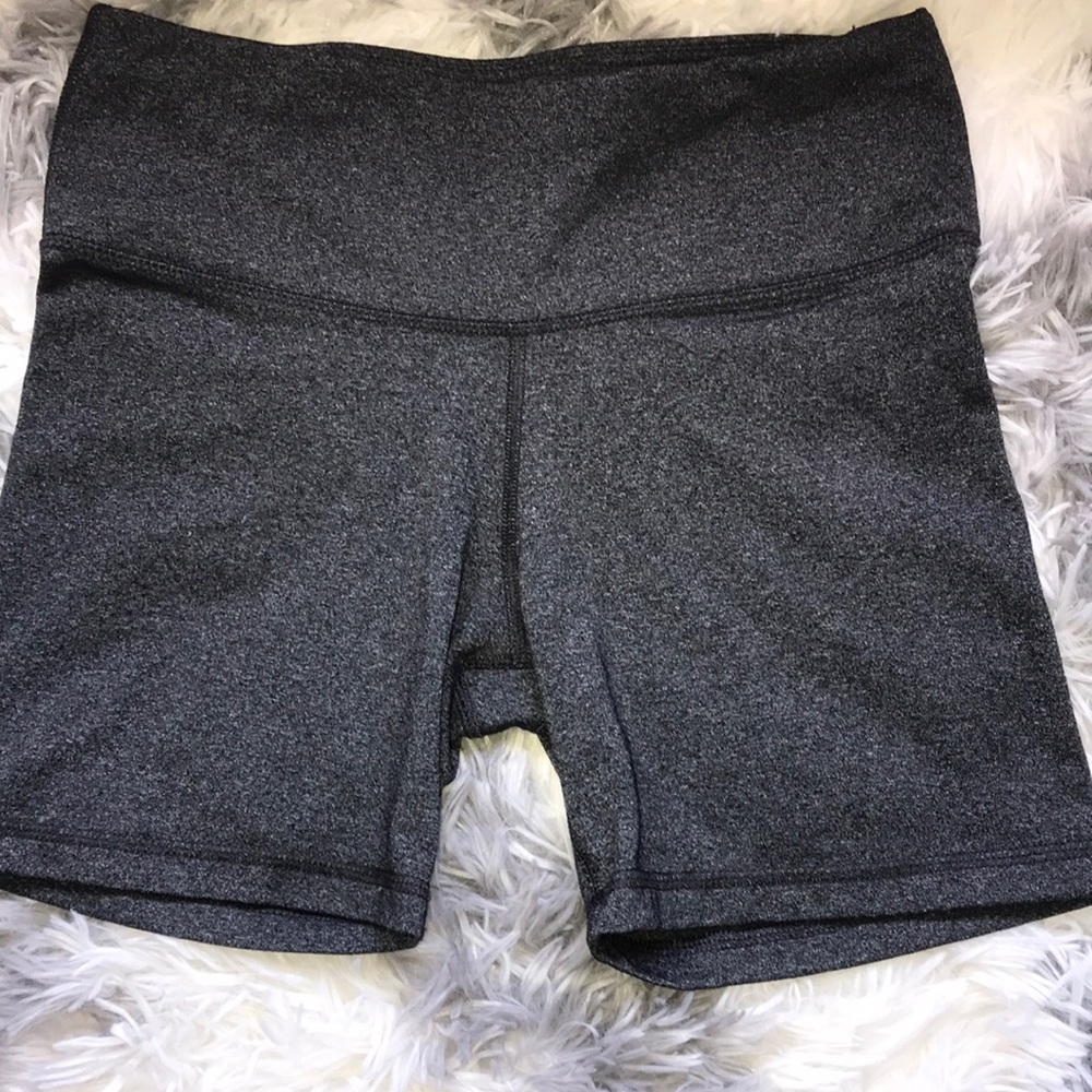 90 Degree By Reflex Yoga Shorts